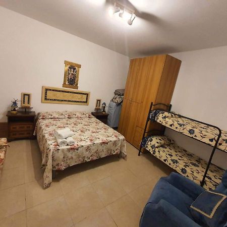 Ferienwohnung Residenza Oleandro Rosa Venedig Exterior foto