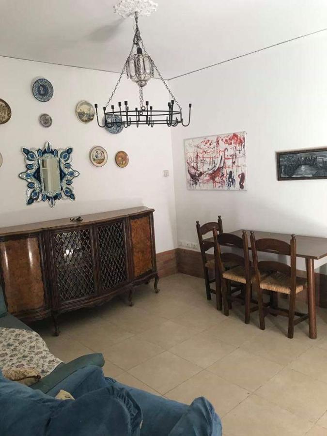 Ferienwohnung Residenza Oleandro Rosa Venedig Exterior foto